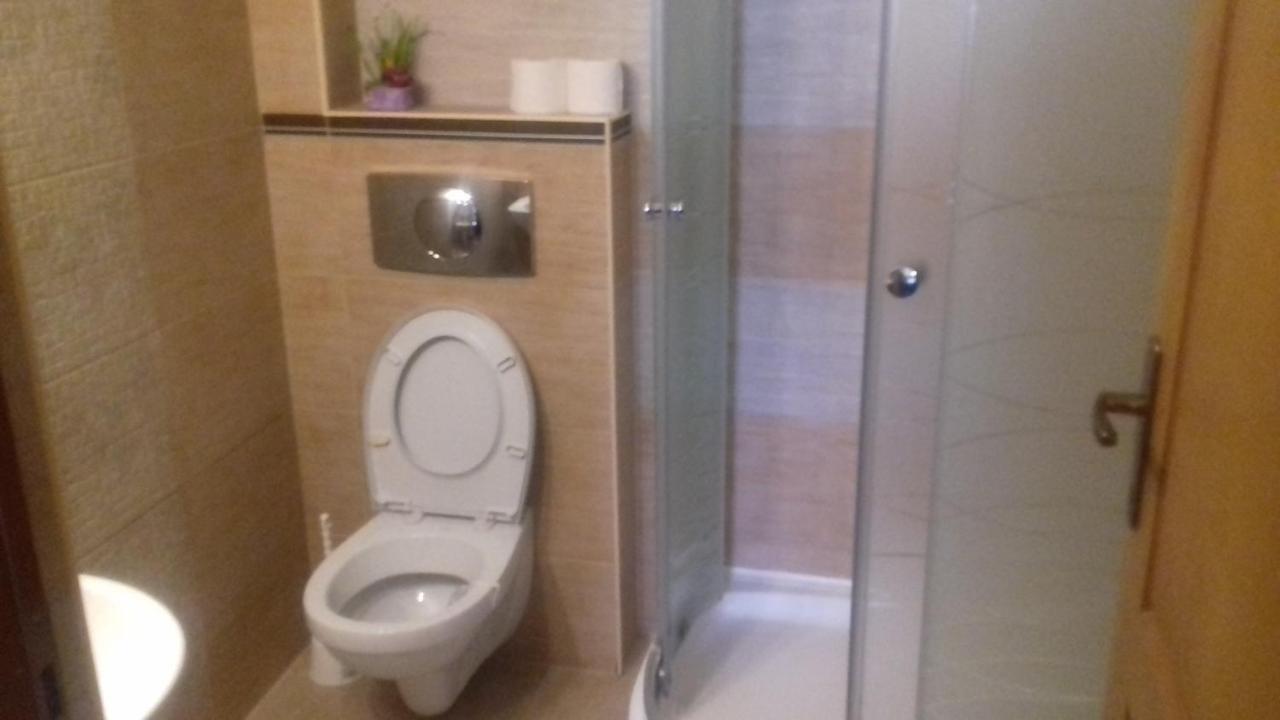 Casa Lia Hotel Sighisoara Bagian luar foto