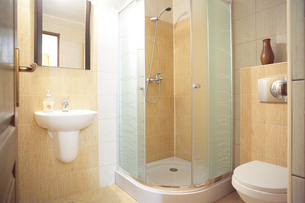 Casa Lia Hotel Sighisoara Ruang foto