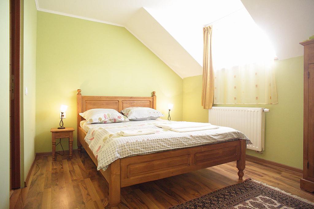 Casa Lia Hotel Sighisoara Ruang foto
