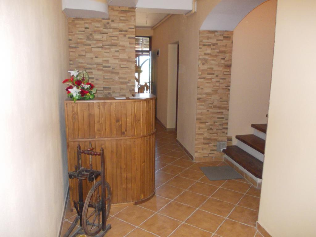 Casa Lia Hotel Sighisoara Bagian luar foto