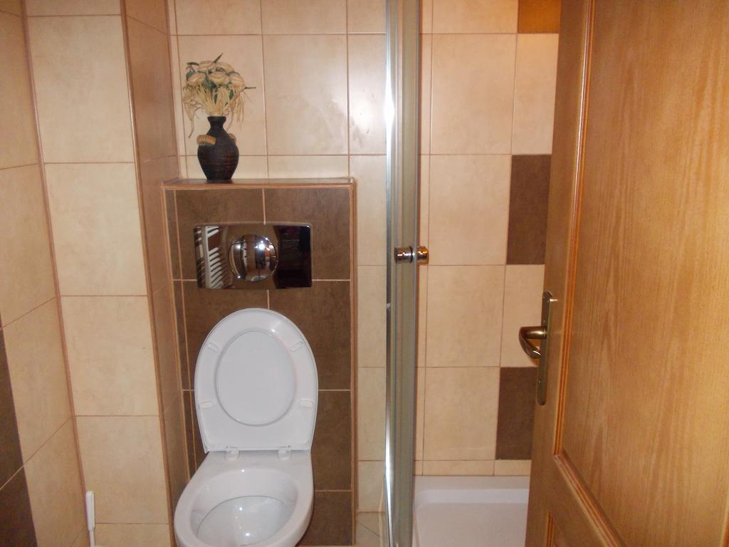 Casa Lia Hotel Sighisoara Ruang foto